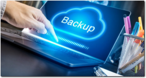 Backup, DupDisk